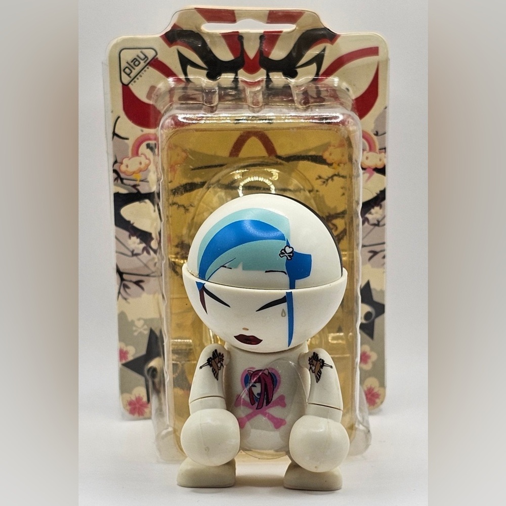 Tokidoki Trexi Yuki-za